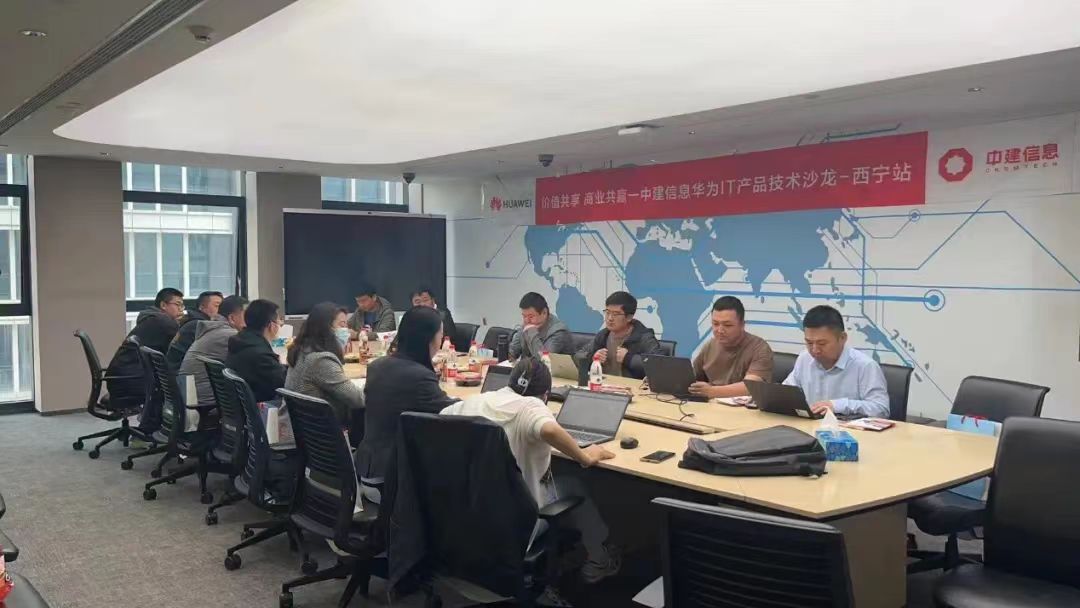 以存儲筑基，構(gòu)建數(shù)字化堅實底座