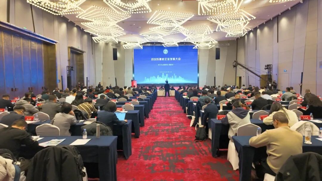 榮膺雙五星企業(yè)，榮登行業(yè)前五