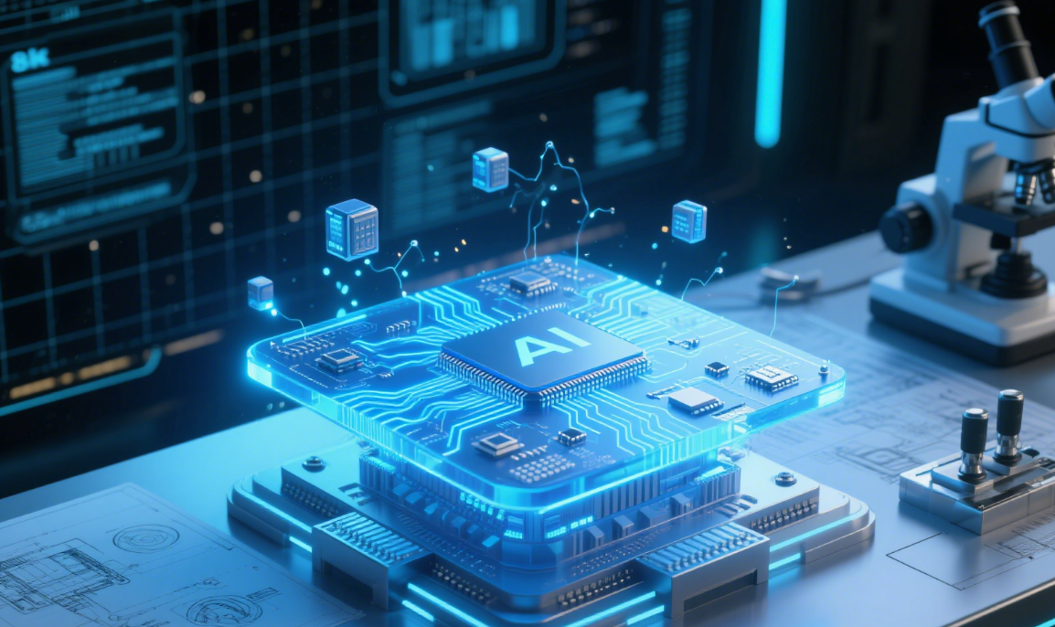 中建材信息攜手生態(tài)伙伴探訪(fǎng)華為練秋湖研發(fā)中心，共話(huà)數(shù)智創(chuàng)新