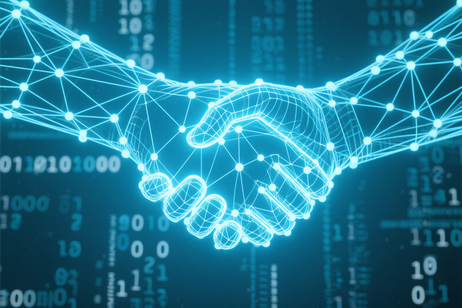 聚勢賦能 | 中建材信息攜手吉林生態(tài)伙伴，共筑數(shù)智生態(tài)新景